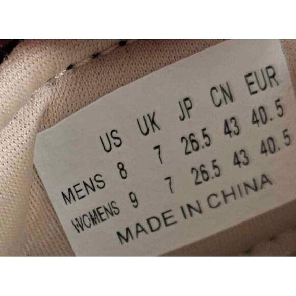 New Youyun Air Cushion Sneaker Lightweight Adj Strap Over Breathable Shoes - Picture 6 of 6